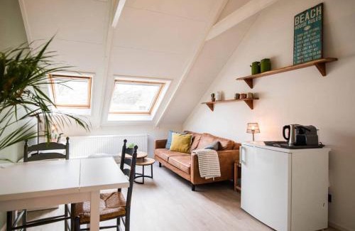 Nes Apartment | Studio 18 (2p)