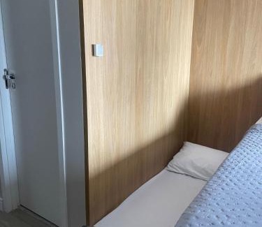 Vila Pompeia Apartment | Studio 1805 - A Poucos Metros do Allianz Park