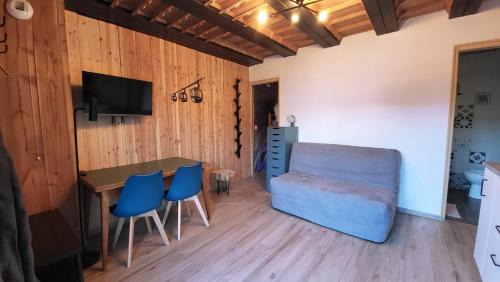 Combloux Apartment | Studio 181