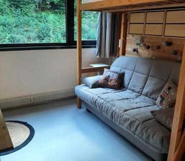 Torcy Apartment | Studio 19 m2 à louer au Mont-Dore