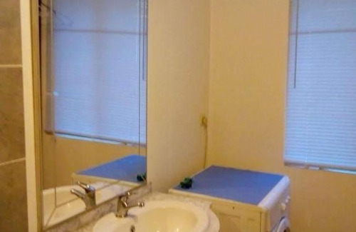 Mirecourt Apartment | Studio 2 centre-ville de Mirecourt