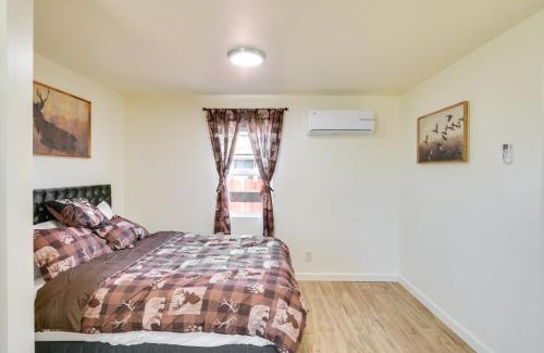 Honcut Apartment | Studio 2 Mi to Feather River Bring Your Pet!