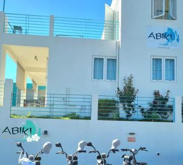 Albion Apartment | Studio 21-Abiki Mauritius with Tourism Authority permit