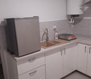 Vaslui Apartment | STUDIO 25