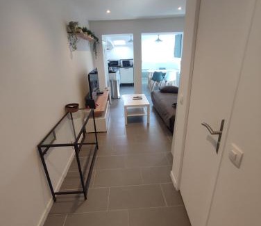 Claye-Souilly Apartment | Studio 27m2 77410 Claye Souilly CDG Disney Astérix