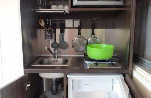 Pointe du Bout Apartment | STUDIO 28 m2 feet in water