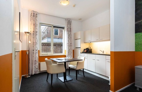 Blokzijl Apartment | Studio 3 in Historical Center of Blokzijl