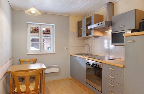Friedewald Apartment | Studio '30 sqm' with Wi-Fi