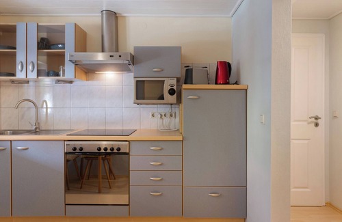 Friedewald Apartment | Studio '30 sqm' with Wi-Fi
