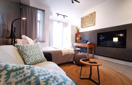 Ebene Apartment | Studio 307 - Ebene Square