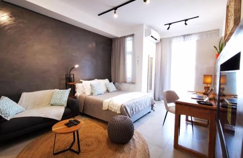 Ebene Apartment | Studio 307 - Ebene Square