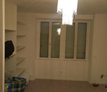 Combronde Apartment | Studio 30m2