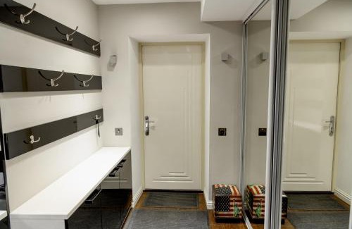 Calarasi Apartment | Studio 36