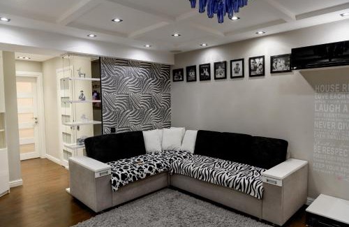 Calarasi Apartment | Studio 36