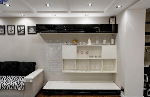 Calarasi Apartment | Studio 36