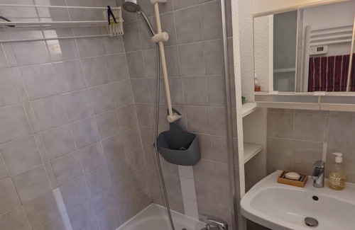 Premanon Apartment | Studio 4/5 pers Prémanon center Le Cernois