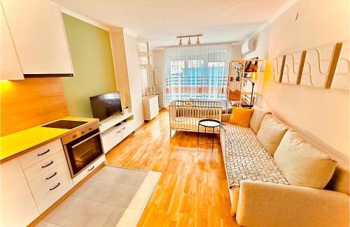 Pirot Apartment | Studio 4