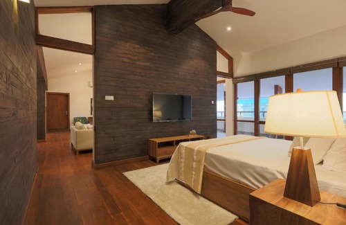 Bambalapitiya Apartment | Studio 474