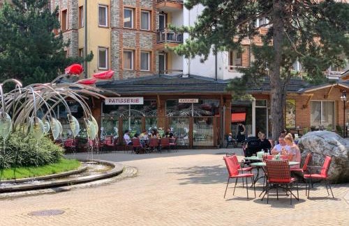 Razlog Apartment | Studio 5 in Pirin Golf