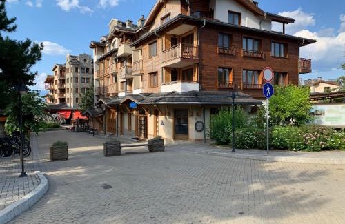 Razlog Apartment | Studio 5 in Pirin Golf