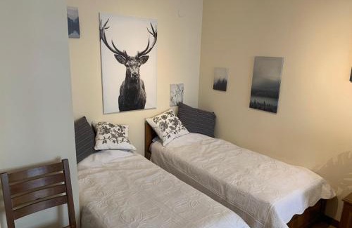 Razlog Apartment | Studio 5 in Pirin Golf
