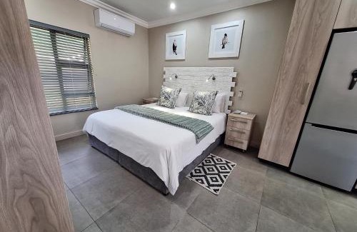 Botha's Hill Apartment | Studio 5 The Studios at Churchill