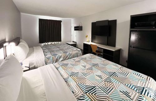 Altoona Hotel | Studio 6 Altoona IA Des Moines East