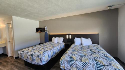 Alvin Hotel | Studio 6 Alvin, TX