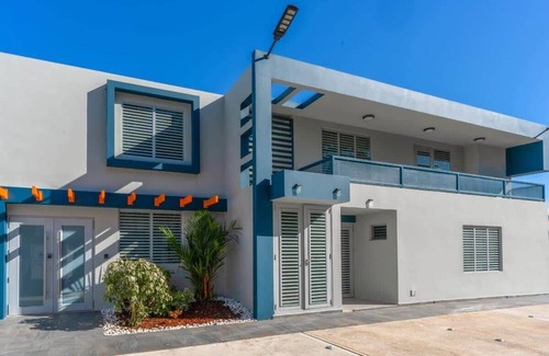 Dorado Pueblo Apartment | Studio 6 close to the beach only 3 minutes