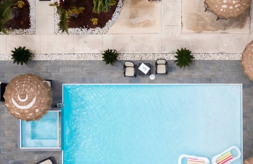 Dorado Pueblo Apartment | Studio 6 close to the beach only 3 minutes