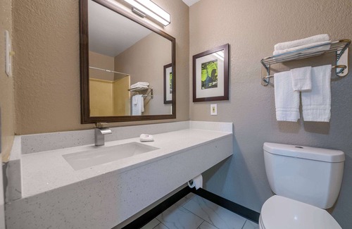 Columbus Hotel | Studio 6 Columbus, GA – Columbus Airport