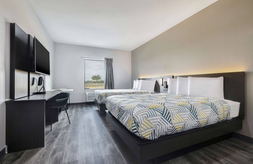 Barker Hotel | Studio 6 Katy, TX – Energy Corridor