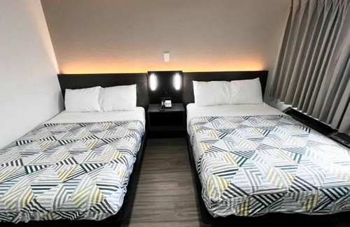 Lafayette Hotel | Studio 6 Lafayette, LA – I-10 & I-49 N