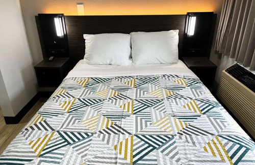 Lafayette Hotel | Studio 6 Lafayette, LA – I-10 & I-49 N