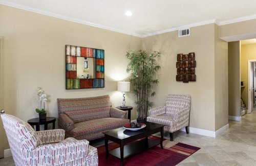 Luling Hotel | Studio 6 Luling, LA