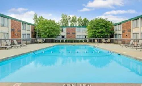 Rock Hill Hotel | Studio 6 Rock Hill, SC Cherry Road