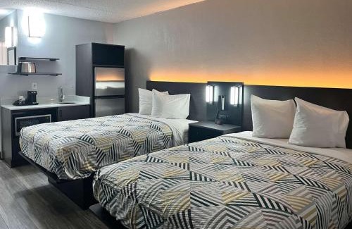 Rock Hill Hotel | Studio 6 Rock Hill, SC Cherry Road