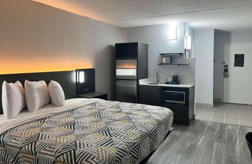 Rock Hill Hotel | Studio 6 Rock Hill, SC Cherry Road