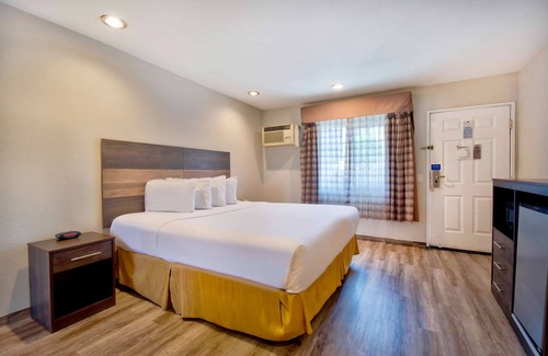Rosemead Hotel | Studio 6 Rosemead, CA – Pasadena