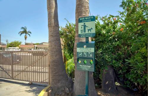 Lawndale Hotel | Studio 6 Suites Lawndale, CA South Bay
