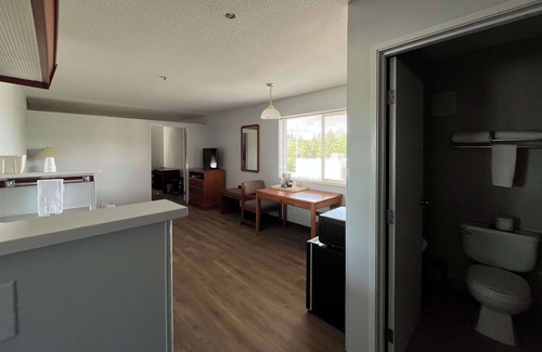 West Portland Park Hotel | Studio 6 Suites – Portland, OR – Downtown OHSU