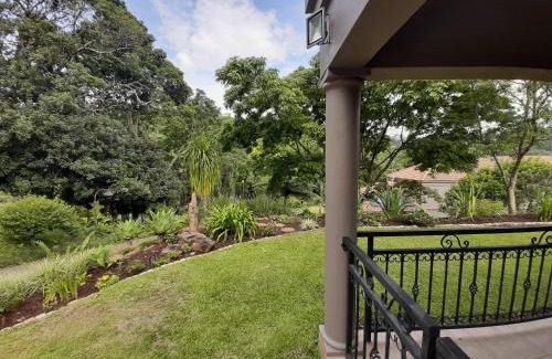 Assagay House | Studio 6 The Studios at Churchill