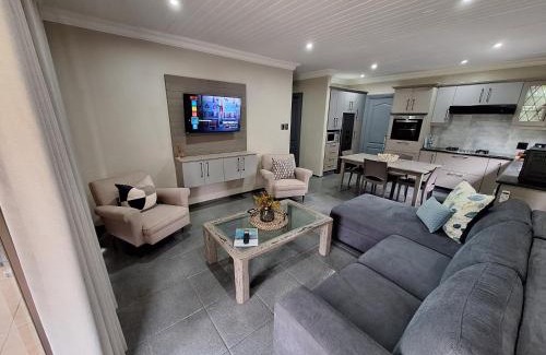 Assagay House | Studio 6 The Studios at Churchill