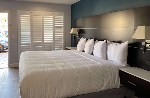 Vallejo Hotel | Studio 6 Vallejo, Ca – Napa Valley
