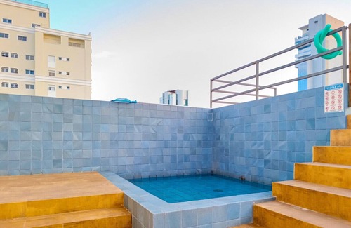 Santana Apartment | Studio 606 - Santana - proximo ao metro Santana