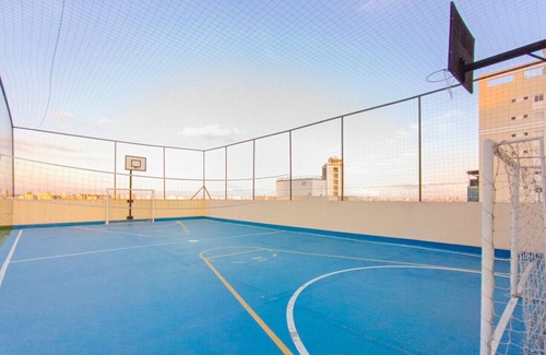 Santana Apartment | Studio 606 - Santana - proximo ao metro Santana