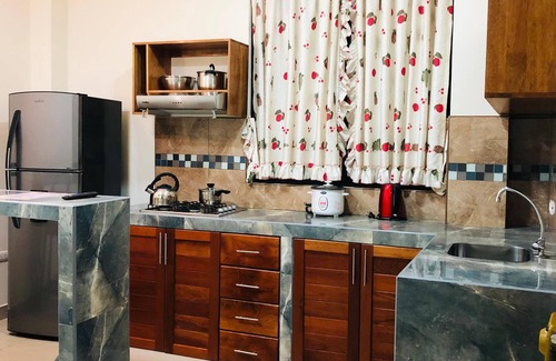 Iquitos Hotel | Studio 69