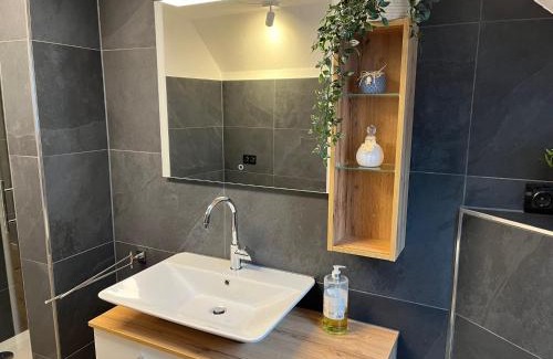 Hamelin Apartment | Studio 8