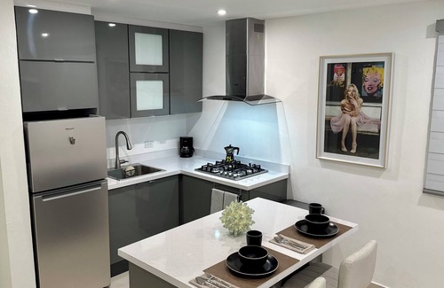 El Cinco Apartment | STUDIO 961nGreat location, minutes away from SJU airport, Old SJ, Shopping Malls