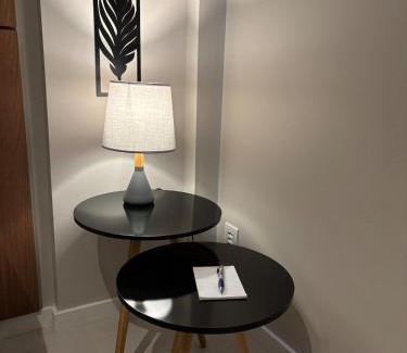 Volta Redonda Apartment | Studio a 600m do Park Sul e Unimed